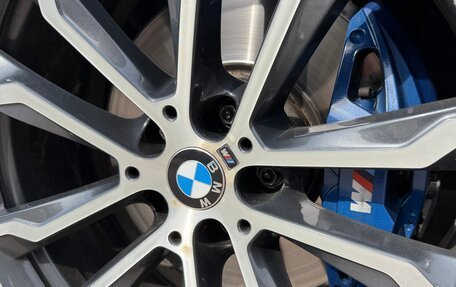 BMW X4, 2020 год, 5 890 000 рублей, 12 фотография