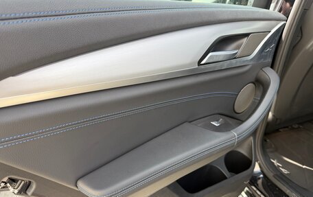 BMW X4, 2020 год, 5 890 000 рублей, 14 фотография