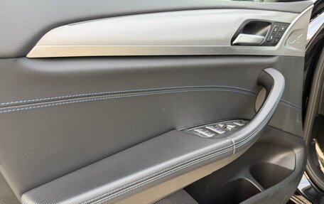 BMW X4, 2020 год, 5 890 000 рублей, 13 фотография