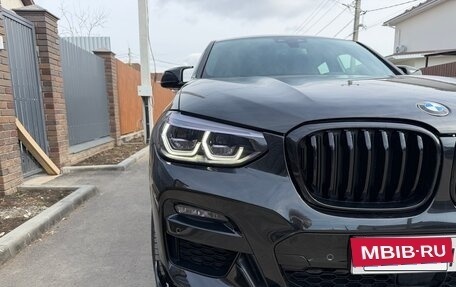 BMW X4, 2020 год, 5 890 000 рублей, 5 фотография
