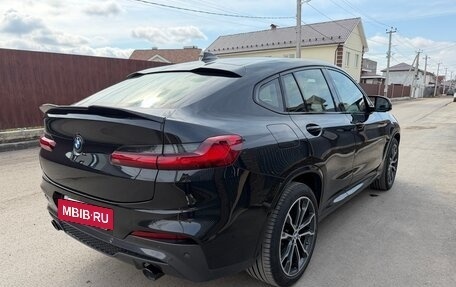 BMW X4, 2020 год, 5 890 000 рублей, 6 фотография