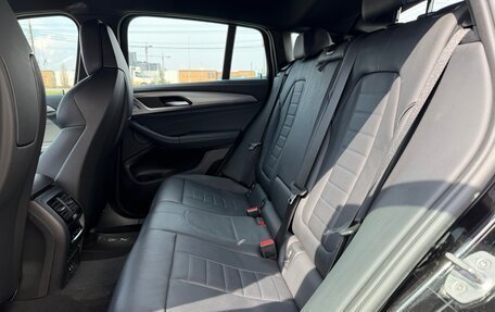 BMW X4, 2020 год, 5 890 000 рублей, 16 фотография