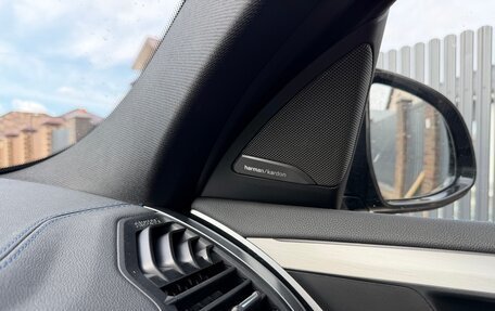 BMW X4, 2020 год, 5 890 000 рублей, 20 фотография