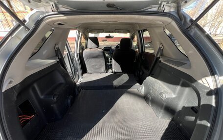 Honda Fit Shuttle I рестайлинг, 2013 год, 780 000 рублей, 5 фотография