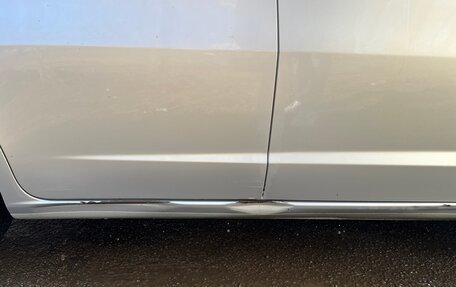 Honda Fit Shuttle I рестайлинг, 2013 год, 780 000 рублей, 3 фотография