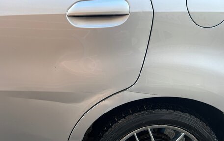 Honda Fit Shuttle I рестайлинг, 2013 год, 780 000 рублей, 2 фотография