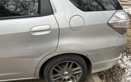 Honda Fit Shuttle I рестайлинг, 2013 год, 780 000 рублей, 9 фотография