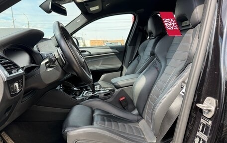 BMW X4, 2020 год, 5 890 000 рублей, 15 фотография