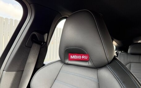 BMW X4, 2020 год, 5 890 000 рублей, 19 фотография