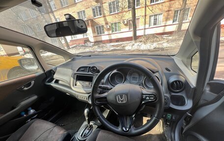 Honda Fit Shuttle I рестайлинг, 2013 год, 780 000 рублей, 10 фотография