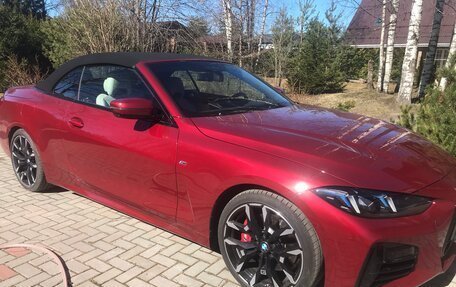 BMW 4 серия, 2024 год, 8 500 000 рублей, 2 фотография