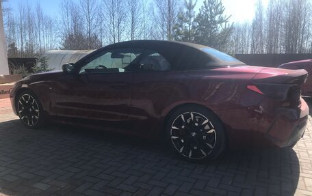 BMW 4 серия, 2024 год, 8 500 000 рублей, 7 фотография