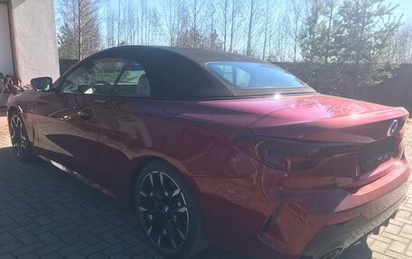 BMW 4 серия, 2024 год, 8 500 000 рублей, 8 фотография