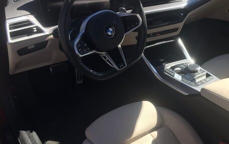 BMW 4 серия, 2024 год, 8 500 000 рублей, 5 фотография