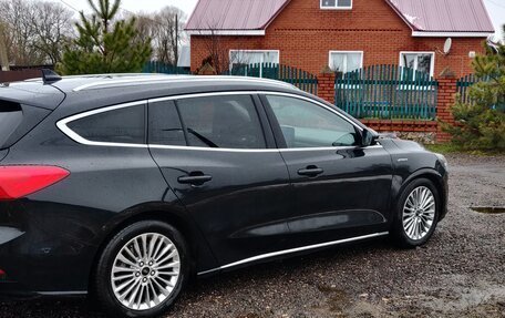 Ford Focus IV, 2019 год, 1 700 000 рублей, 8 фотография