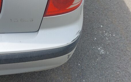 Hyundai Elantra III, 2005 год, 500 000 рублей, 5 фотография