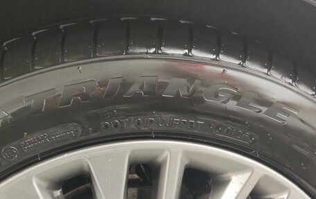 Ford Focus IV, 2019 год, 1 700 000 рублей, 15 фотография