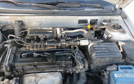 Hyundai Elantra III, 2005 год, 500 000 рублей, 2 фотография