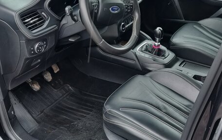 Ford Focus IV, 2019 год, 1 700 000 рублей, 11 фотография