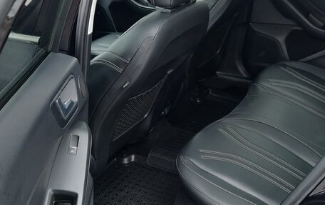 Ford Focus IV, 2019 год, 1 700 000 рублей, 9 фотография