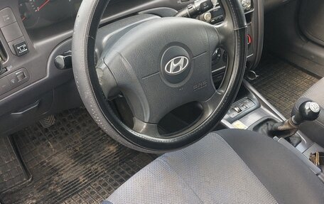 Hyundai Elantra III, 2005 год, 500 000 рублей, 3 фотография