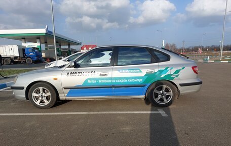 Hyundai Elantra III, 2005 год, 500 000 рублей, 9 фотография