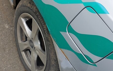 Hyundai Elantra III, 2005 год, 500 000 рублей, 6 фотография