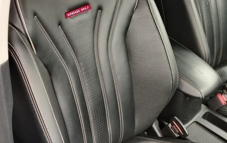 Ford Focus IV, 2019 год, 1 700 000 рублей, 13 фотография