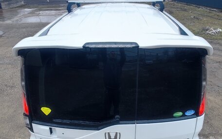 Honda Stepwgn IV, 2015 год, 1 950 000 рублей, 7 фотография