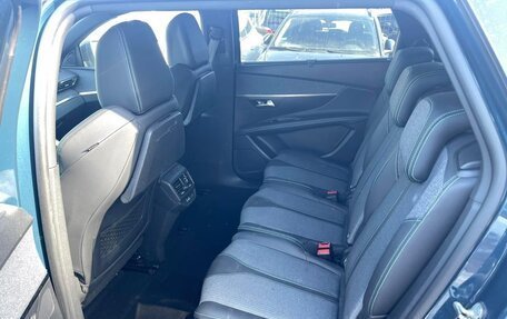 Peugeot 5008 II, 2023 год, 2 000 000 рублей, 5 фотография