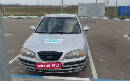 Hyundai Elantra III, 2005 год, 500 000 рублей, 10 фотография