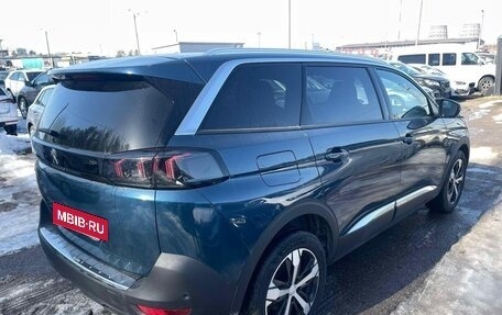 Peugeot 5008 II, 2023 год, 2 000 000 рублей, 2 фотография