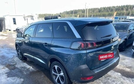 Peugeot 5008 II, 2023 год, 2 000 000 рублей, 4 фотография