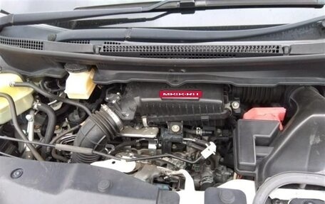 Honda Stepwgn IV, 2015 год, 1 950 000 рублей, 8 фотография