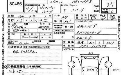 Honda Stepwgn IV, 2015 год, 1 950 000 рублей, 20 фотография