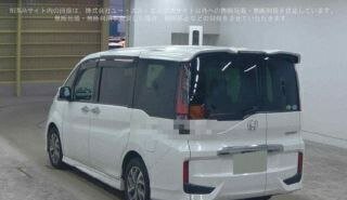 Honda Stepwgn IV, 2015 год, 1 950 000 рублей, 19 фотография