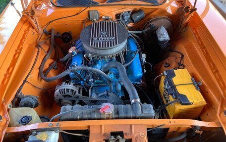 Plymouth Satellite III, 1971 год, 5 300 000 рублей, 3 фотография