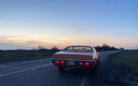 Plymouth Satellite III, 1971 год, 5 300 000 рублей, 5 фотография