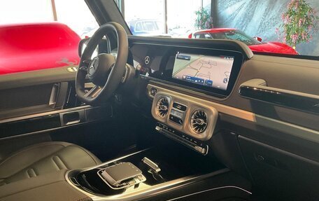 Mercedes-Benz G-Класс W463 рестайлинг _iii, 2026 год, 18 800 000 рублей, 9 фотография