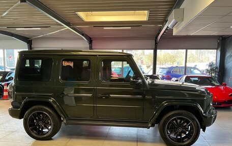 Mercedes-Benz G-Класс W463 рестайлинг _iii, 2026 год, 18 800 000 рублей, 7 фотография