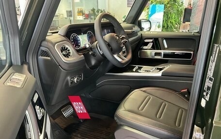 Mercedes-Benz G-Класс W463 рестайлинг _iii, 2026 год, 18 800 000 рублей, 8 фотография