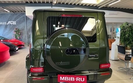 Mercedes-Benz G-Класс W463 рестайлинг _iii, 2026 год, 18 800 000 рублей, 4 фотография