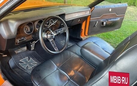 Plymouth Satellite III, 1971 год, 5 300 000 рублей, 2 фотография