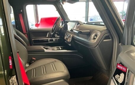 Mercedes-Benz G-Класс W463 рестайлинг _iii, 2026 год, 18 800 000 рублей, 11 фотография