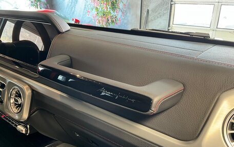 Mercedes-Benz G-Класс W463 рестайлинг _iii, 2026 год, 18 800 000 рублей, 13 фотография