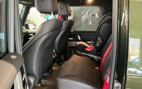 Mercedes-Benz G-Класс W463 рестайлинг _iii, 2026 год, 18 800 000 рублей, 14 фотография