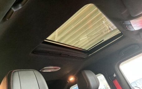 Mercedes-Benz G-Класс W463 рестайлинг _iii, 2026 год, 18 800 000 рублей, 12 фотография