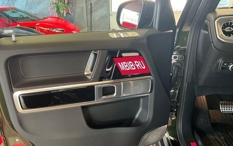 Mercedes-Benz G-Класс W463 рестайлинг _iii, 2026 год, 18 800 000 рублей, 15 фотография