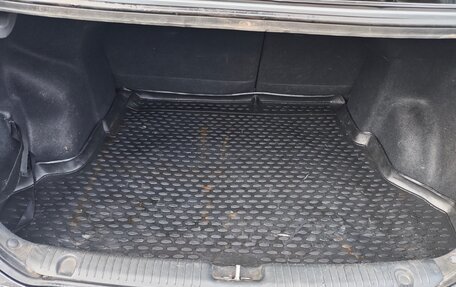 KIA Rio III рестайлинг, 2016 год, 839 000 рублей, 12 фотография