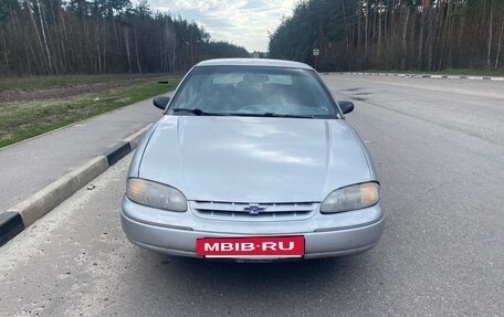 Chevrolet Lumina, 1995 год, 345 000 рублей, 4 фотография